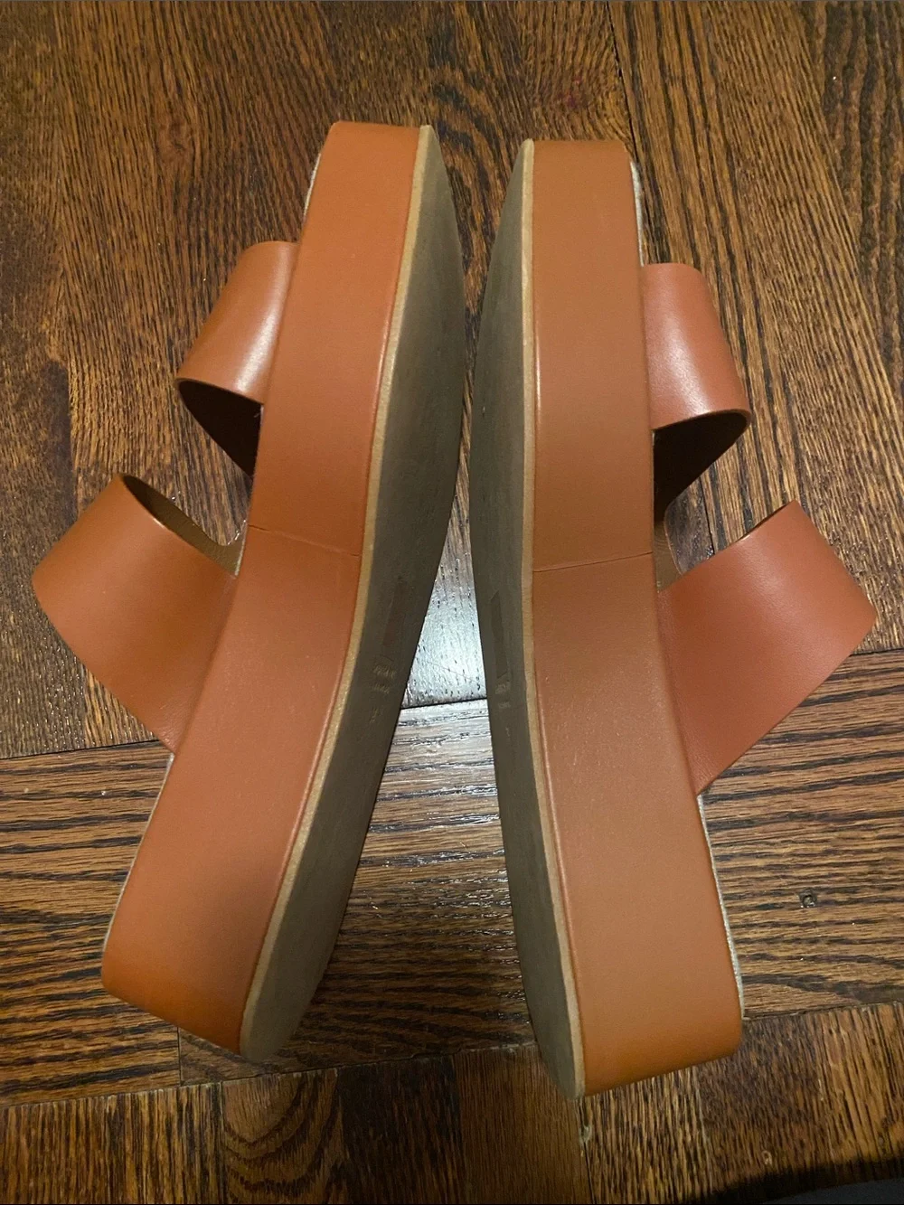 Emerson Fry slip sandals